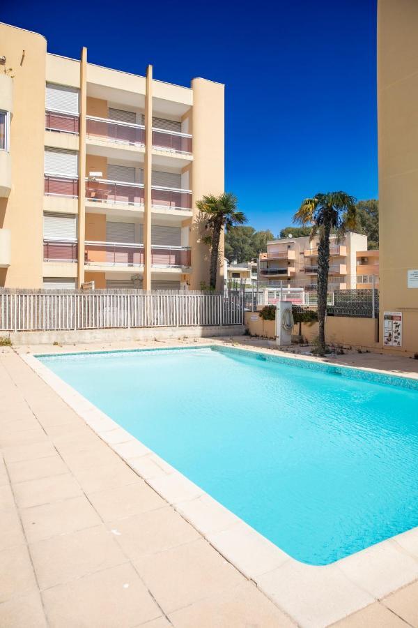 Mar & Sol - Idealement Situe Cavalaire-sur-Mer Zewnętrze zdjęcie